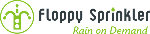 Floppy Sprinkler